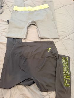 Gym Shark Workout leggins