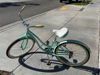Beach Cruiser