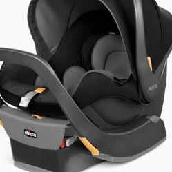 Chico Key Fit 35 Infant Car Seat And Base