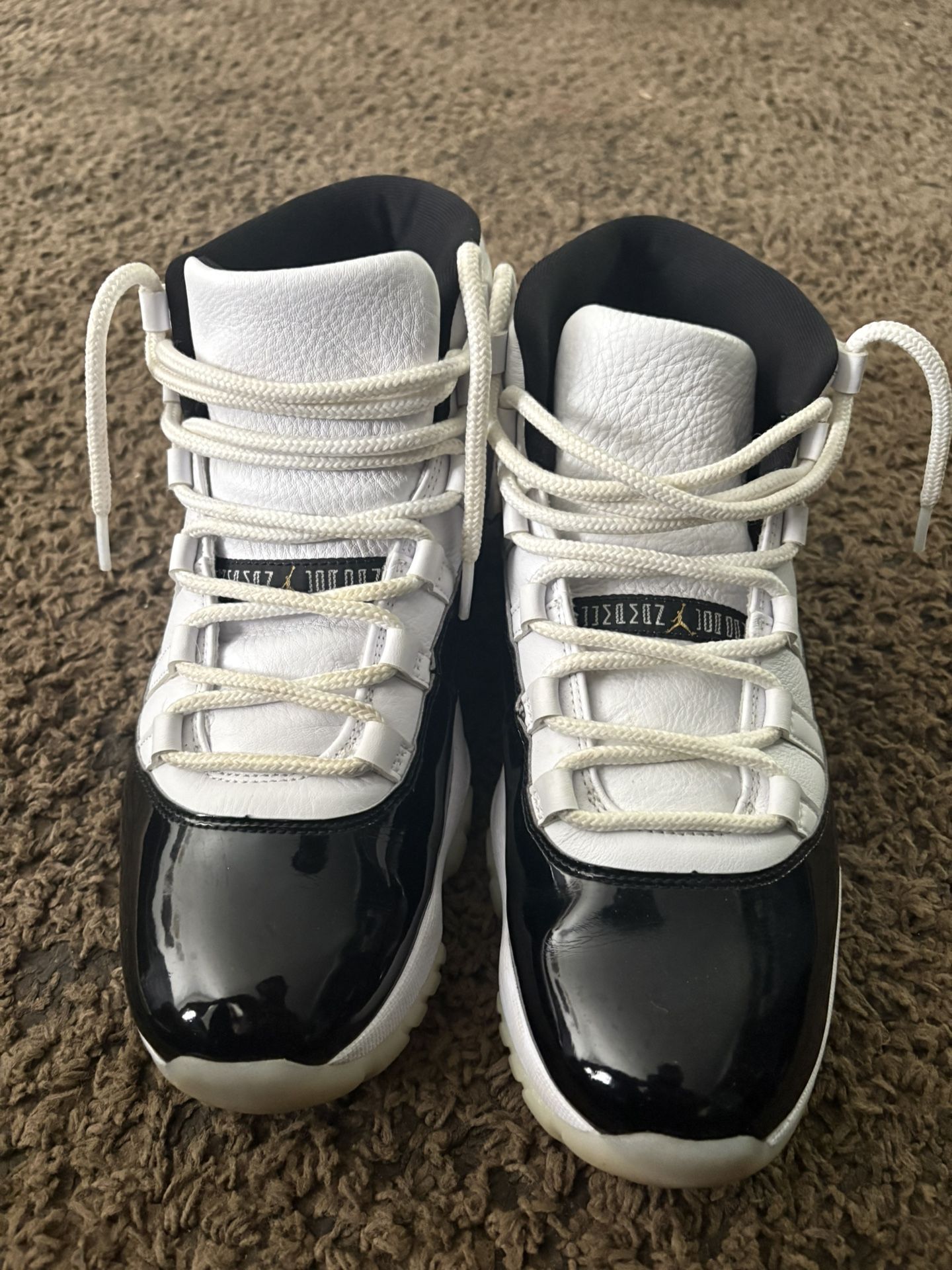 Jordan 11 Retro