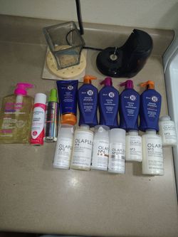 ItsA10&Olaplex Hair Care Lot 4 DEALS!!