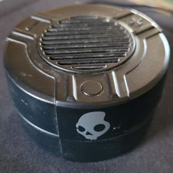 Skull Candy Black Bluetooth Speaker
