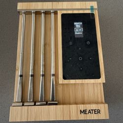 Meater Pro XL Wireless Thermometer 