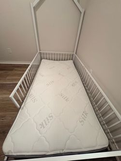 Twin Mattress