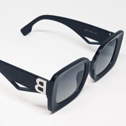 Burberry Luxury Fashion Sunglasses 