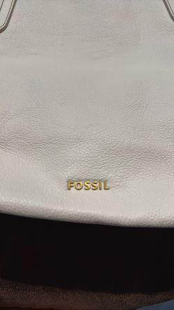 Fossil Mimi Leather Bag Purse