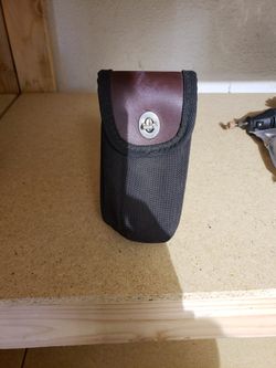Occidental Leather 8503 Holder