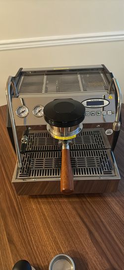 La Marzocco GS/3 Espresso Machine