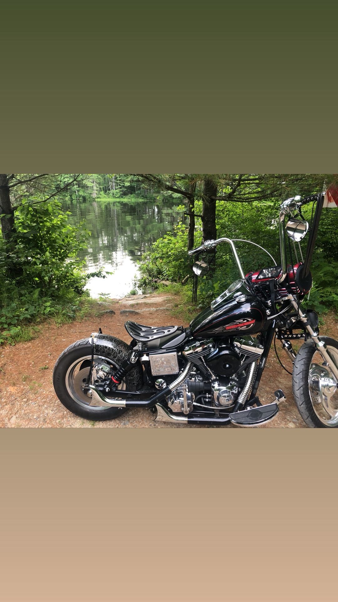 Harley Davidson