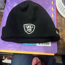 Raider Beanie