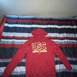 Captivating Apparel Large USC Trojans PRICE DROP