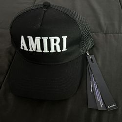 Amiri Hat 