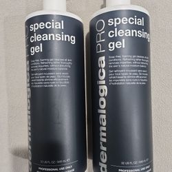 Special Cleansing Gel Dermalogica Pro