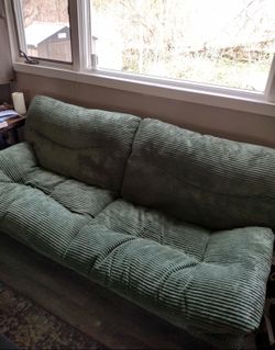 Free futon
