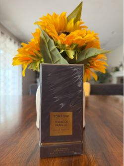 Tom Ford Tobacco Vanille Eau De Parfum 100 ml / 3.4 oz