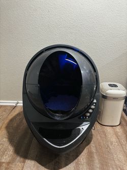 Litter Robot 3 by Whiskers