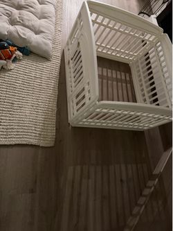 Dog play pen
