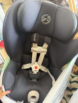 Cybex Car seat