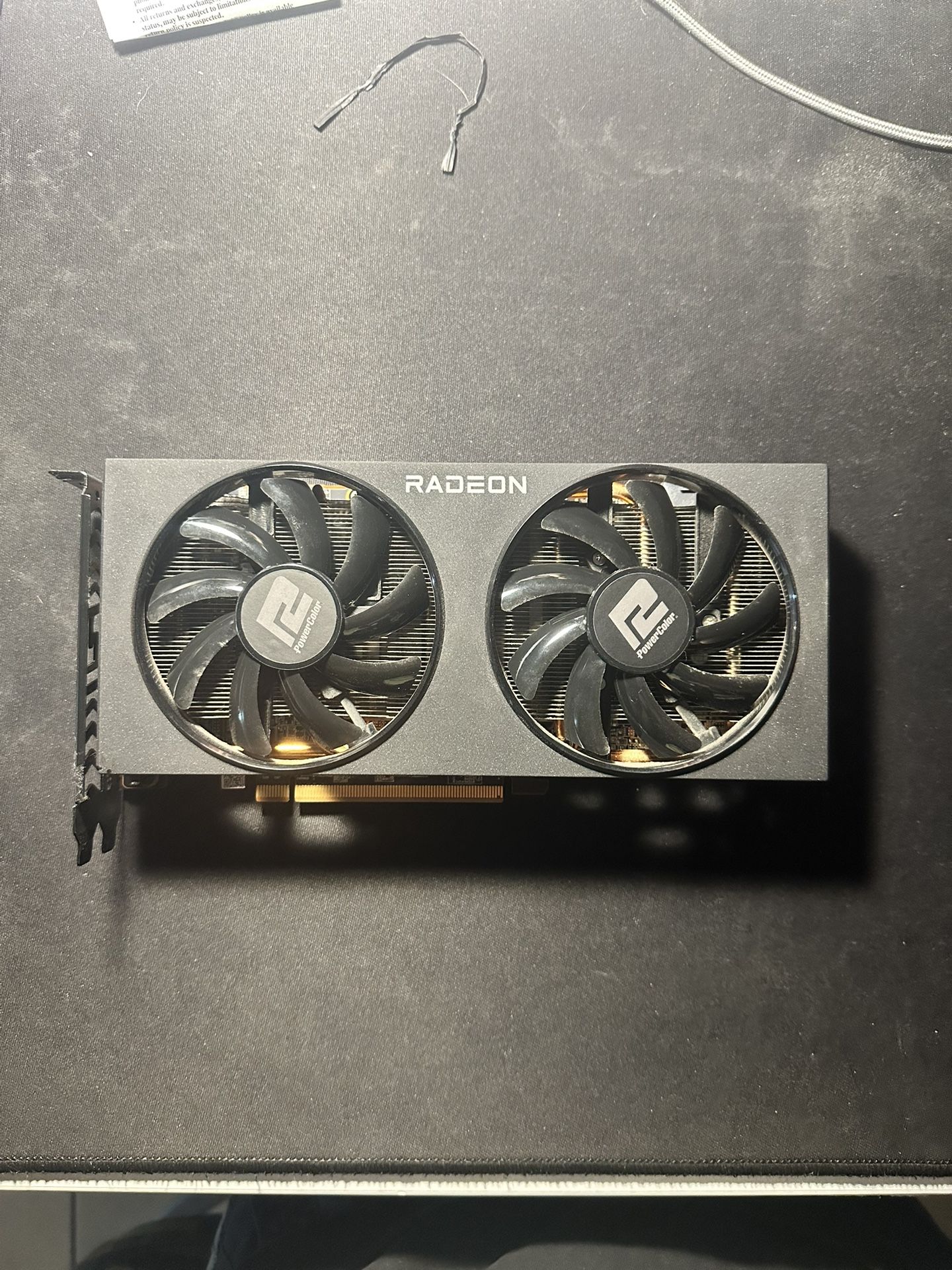 RX 6700 XT