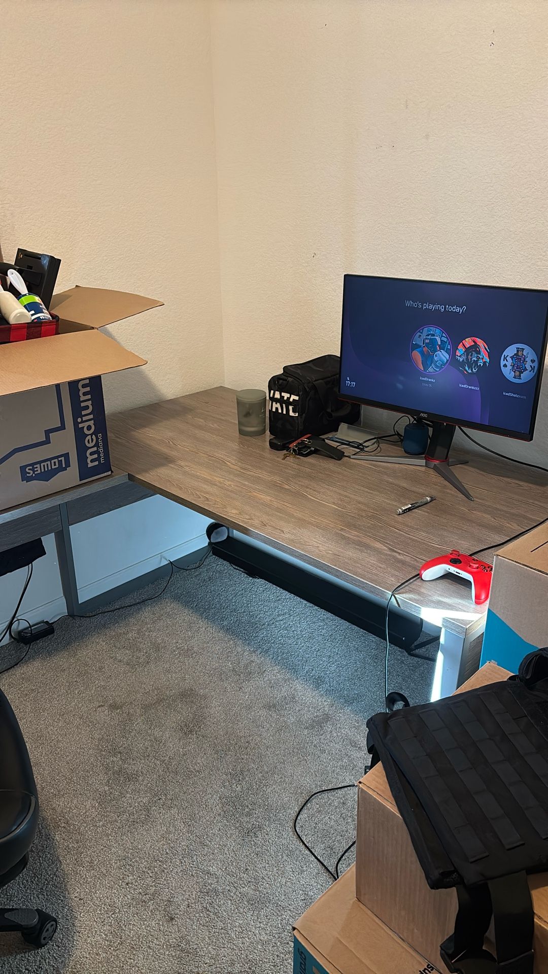 Nice Desk