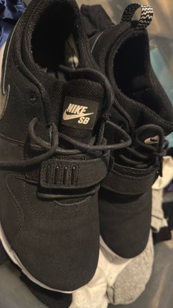 Nike SB shoes