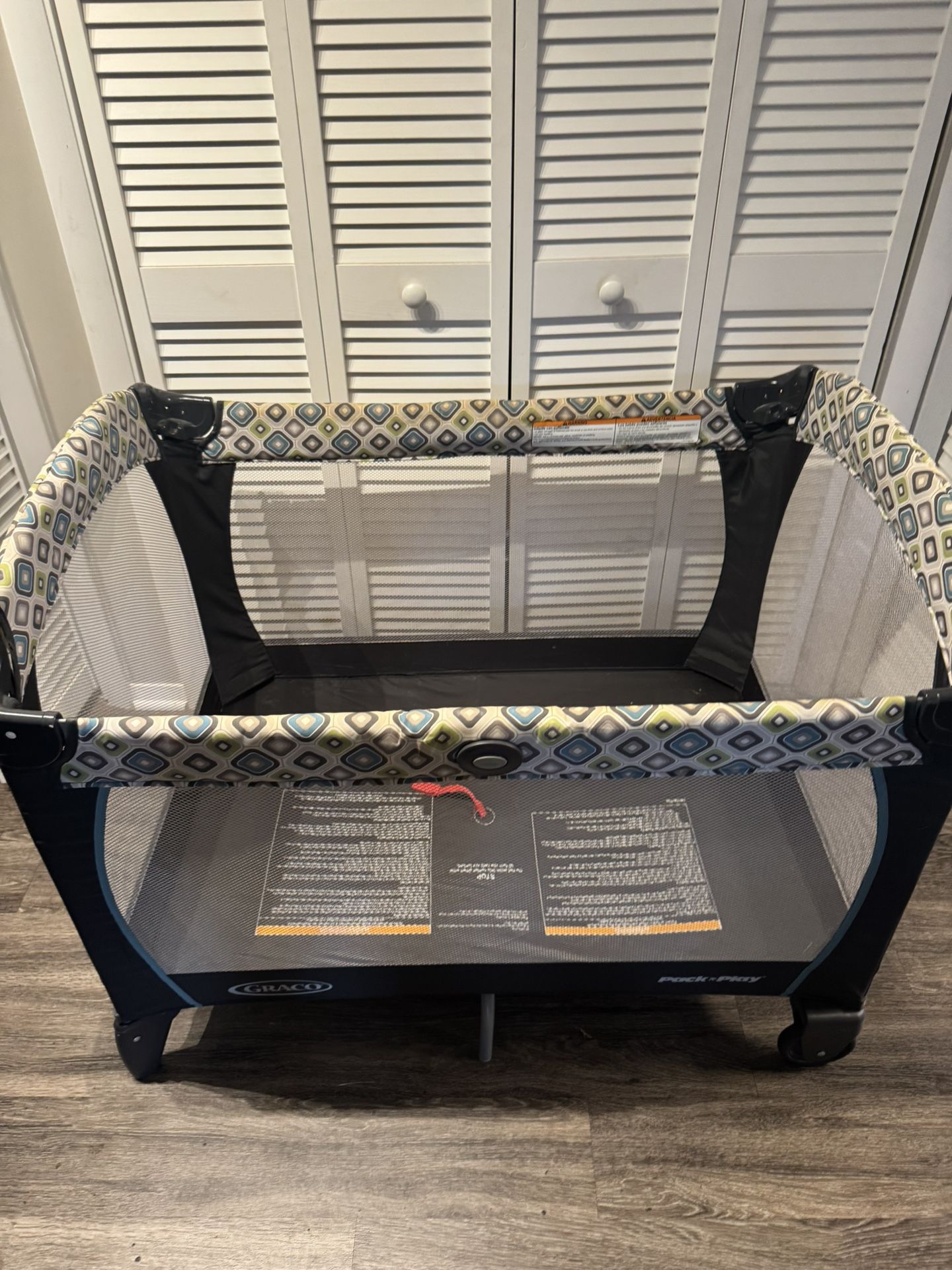 Playpen