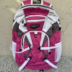 High Sierra Backpack