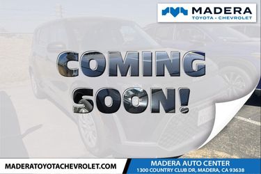 2023 Kia Soul