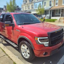 2010 Ford F-150