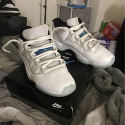 Jordan 11s Size 8.5