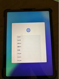 iPad