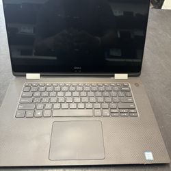 Dell Touch Infinity Edge 2n1