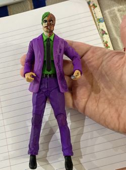 DC Multiverse/ Mattel Action Figures