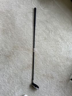 Adams Tight Lies Idea 3 Iron 17* Hybrid Regular Graphite Shaft 