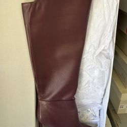 Nine West Boots Size 8