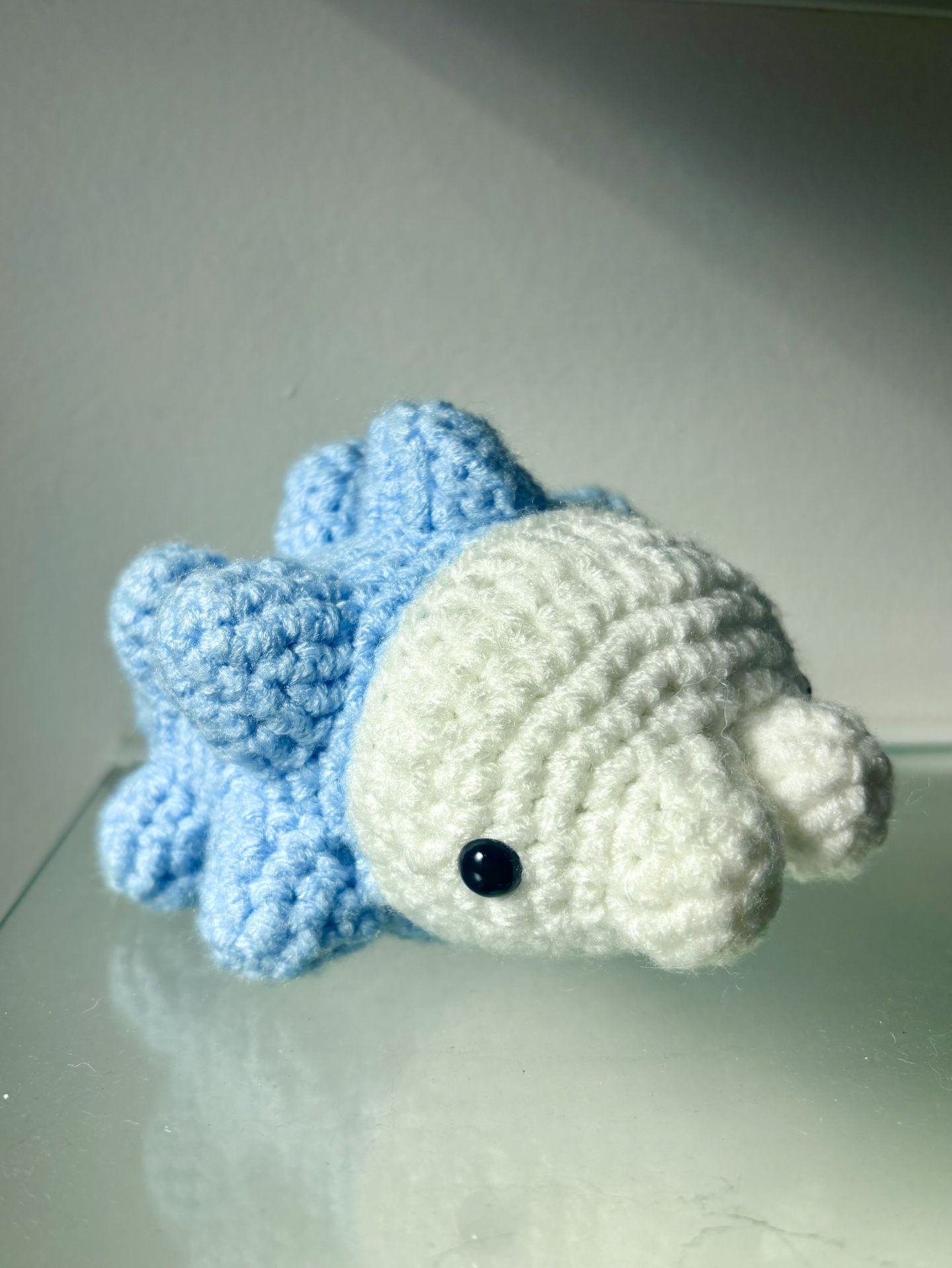 Pokémon Snom Small Plushie