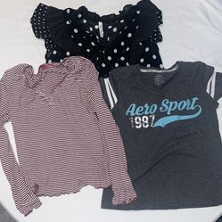 Free Medium Tops