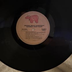 Records Vinyl 