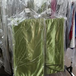 120 Round Linen