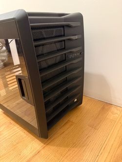Corsair Carbide Air 540