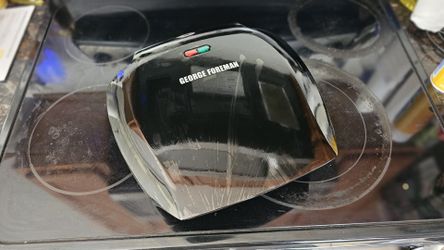 George Foreman Grill