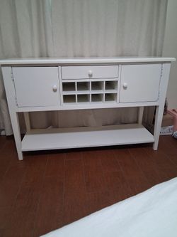 Bufet, credencia,Consolé  $125