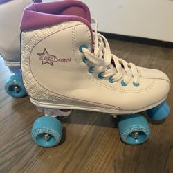 Roller Skates 