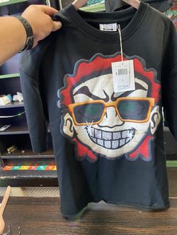 Bleeker & Mercer Boxy Tee