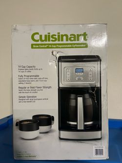 Coffee machine