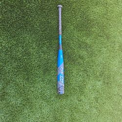 Baseball Bats. Meta PWR BBCOR 33/30 And Voodoo 1 33/30