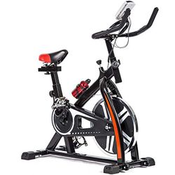 Indoor Cycling Exercise Bike