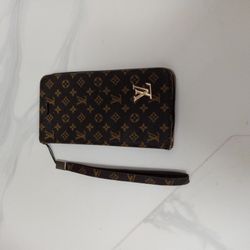 Louis Vuitton Iphone Case