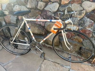 Vintage 1976 Bicentennial Schwinn Varsity