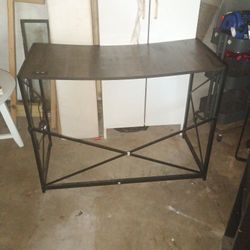 Electric Desk
